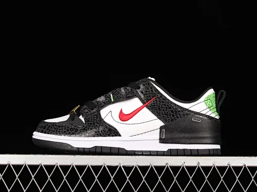 All categories Nk SB Dunk series Nk SB Dunk Low low-top sneakers F version Nk Dunk Low Disrupt 2 "Desert Bronze" New deconstructed style lightweight dunk low-top casual sports skateboard shoes DV1490-161